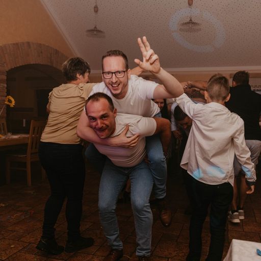 Slika iz zabave