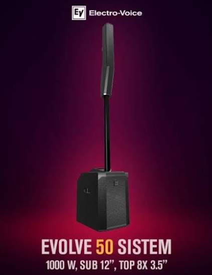 DJ oprema