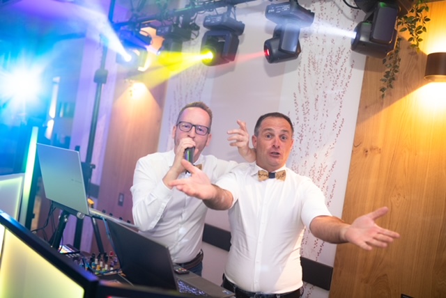 Rojstnodnevna zabava